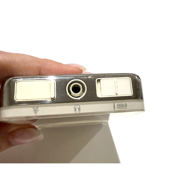 Apple iPod 2nd Gen 10GB A1019 Vintage Bundle Remote FireWire Tested - Picture 9 of 13